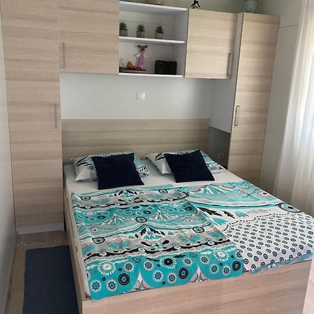 Amore Del Mare, Seaside Family Pace, Free Parking And Wifi In Camp Dalmatino Drage Bagian luar foto