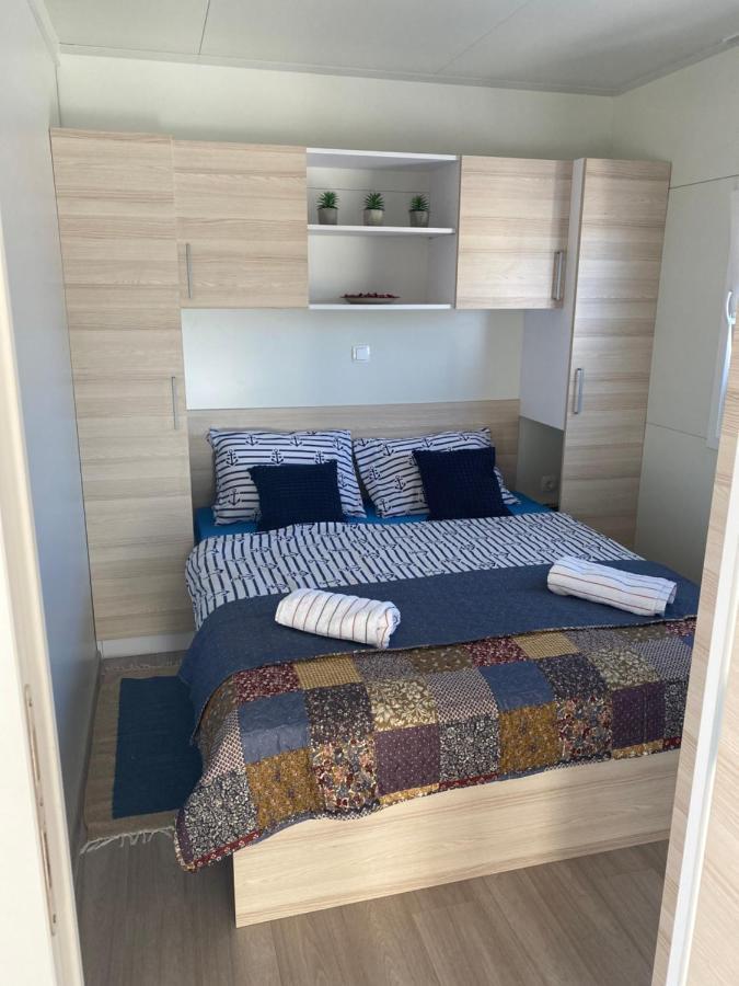 Amore Del Mare, Seaside Family Pace, Free Parking And Wifi In Camp Dalmatino Drage Bagian luar foto