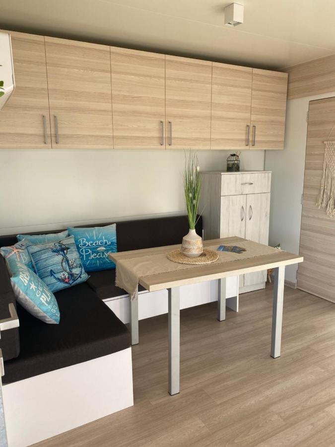 Amore Del Mare, Seaside Family Pace, Free Parking And Wifi In Camp Dalmatino Drage Bagian luar foto