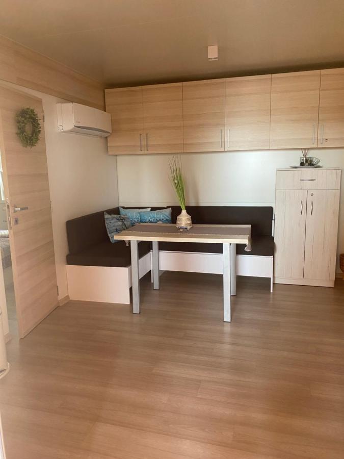 Amore Del Mare, Seaside Family Pace, Free Parking And Wifi In Camp Dalmatino Drage Bagian luar foto